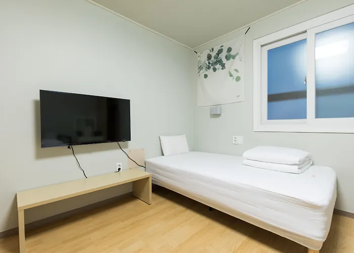 Auberge de jeunesse Uniqstay