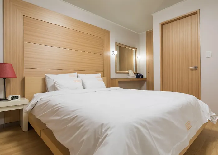 Auberge de jeunesse Uniqstay