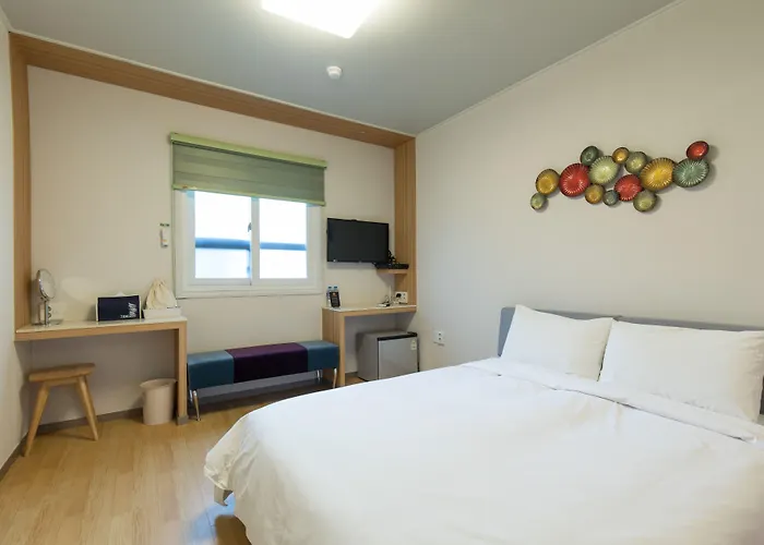 Uniqstay Auberge de jeunesse
