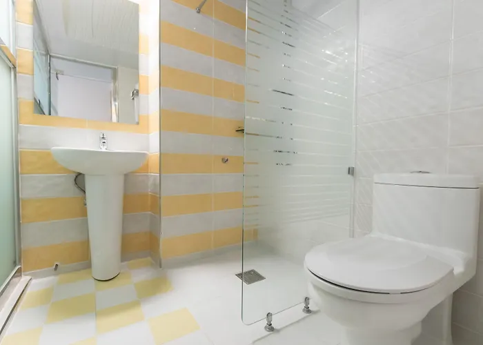 Uniqstay Auberge de jeunesse