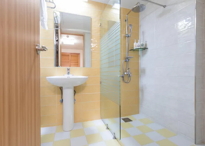 Auberge de jeunesse Uniqstay Busan