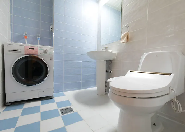 Uniqstay Auberge de jeunesse
