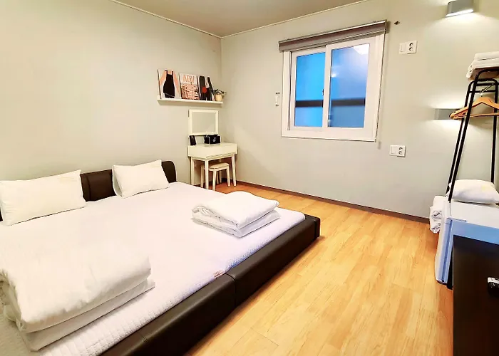 Uniqstay Auberge de jeunesse *