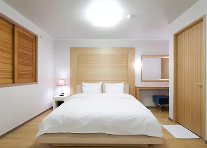 Auberge de jeunesse Uniqstay *