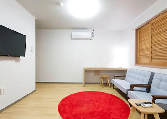 Auberge de jeunesse Uniqstay *