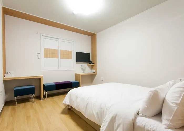 Auberge de jeunesse Uniqstay *