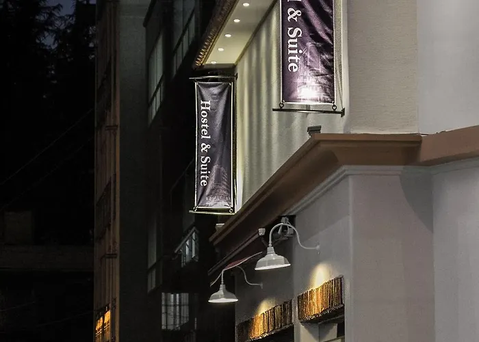 Uniqstay Auberge de jeunesse Busan