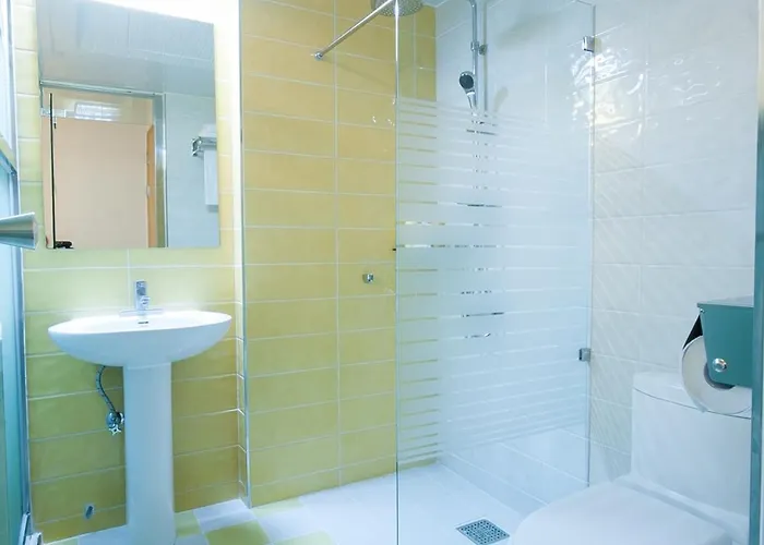 Uniqstay Auberge de jeunesse