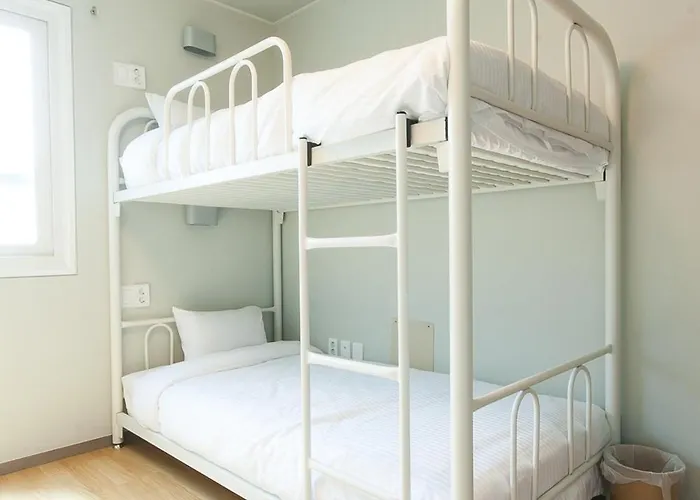 Auberge de jeunesse Uniqstay