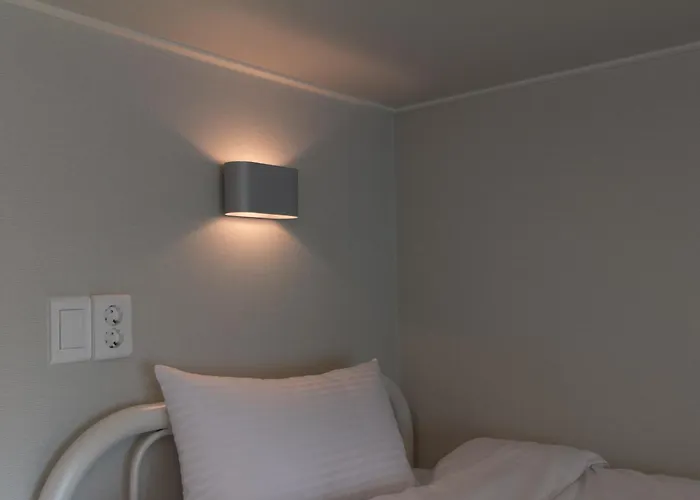 Uniqstay Auberge de jeunesse