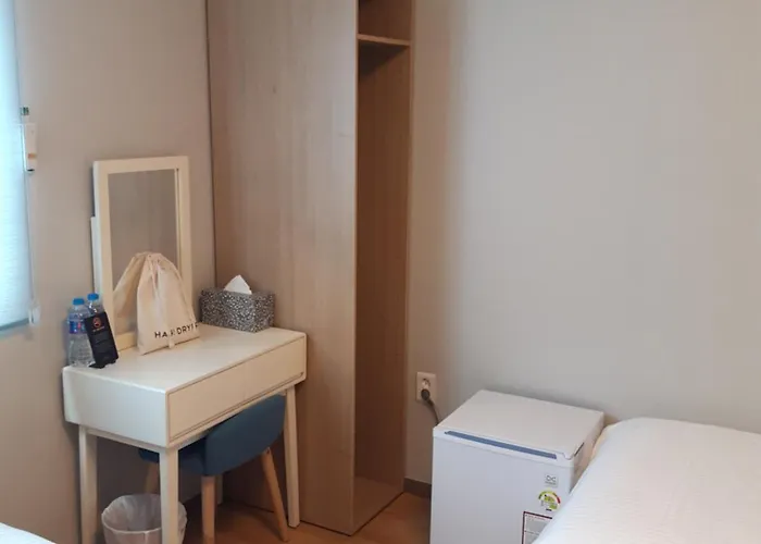 Uniqstay Auberge de jeunesse