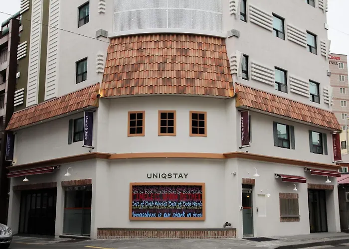 Uniqstay *