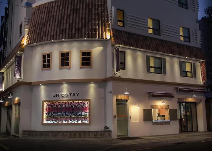 Uniqstay