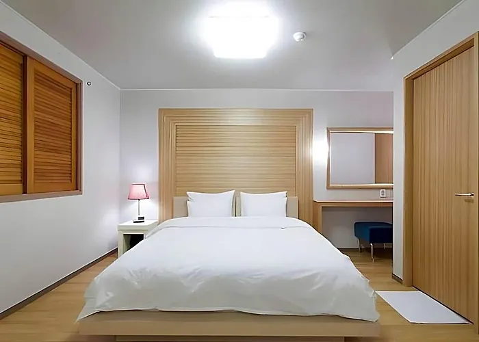 Auberge de jeunesse Uniqstay
