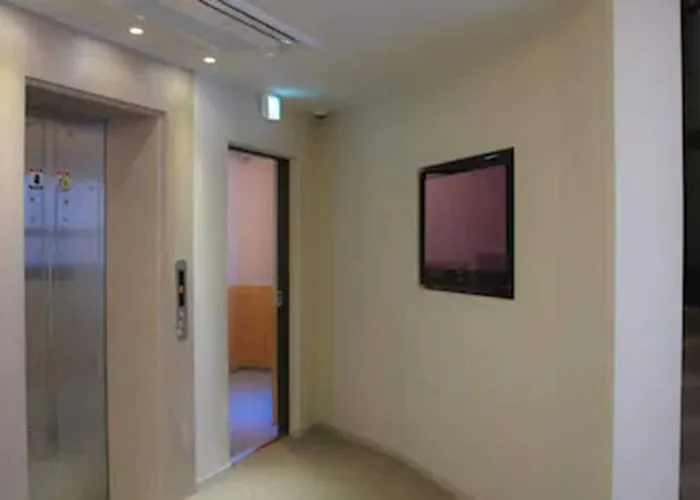 Auberge de jeunesse Uniqstay Busan