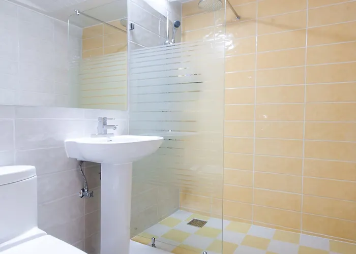 Auberge de jeunesse Uniqstay *