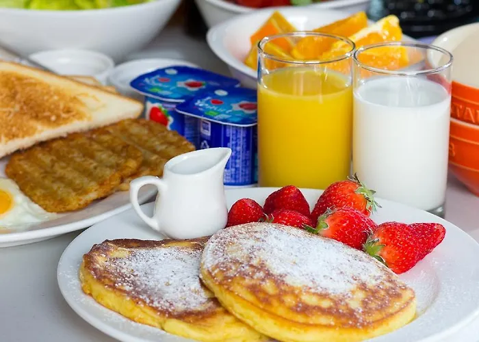 Auberge de jeunesse Uniqstay *