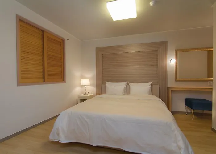 Uniqstay Auberge de jeunesse *